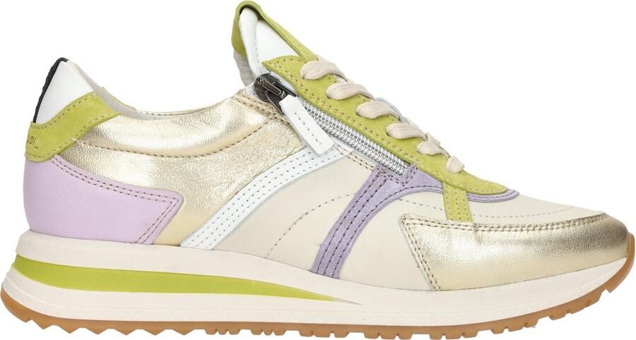 Piedi nudi Grappa Sneakers