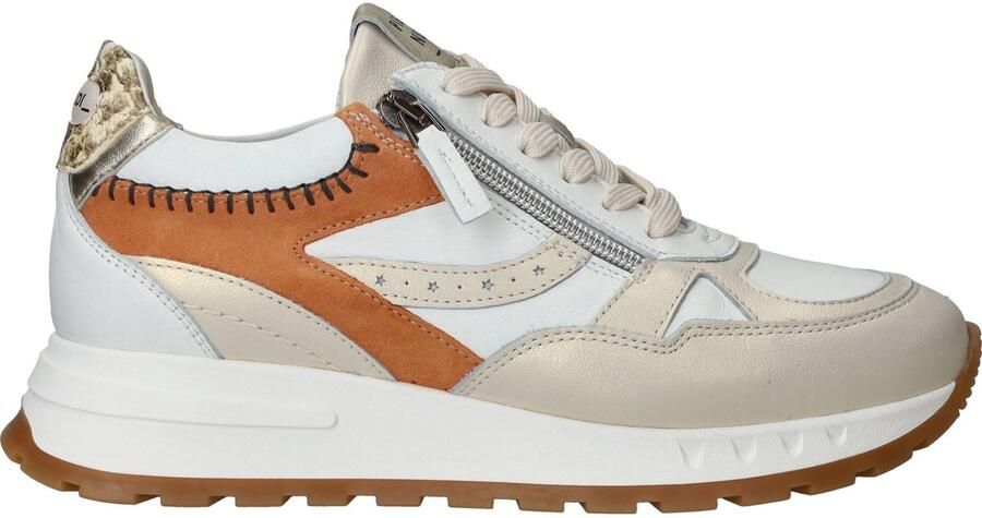 Piedi Nudi Piedinudi Sneakers Dames Multi