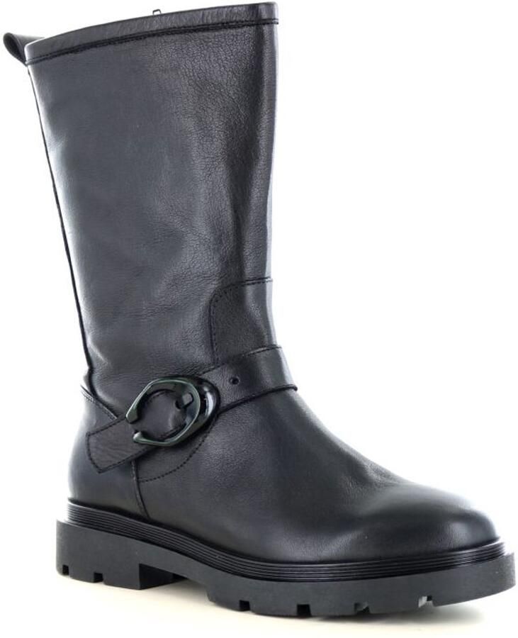 Piedi Nudi Zola 01.03 Black-3 4 laars -korte laars -lange - Foto 2