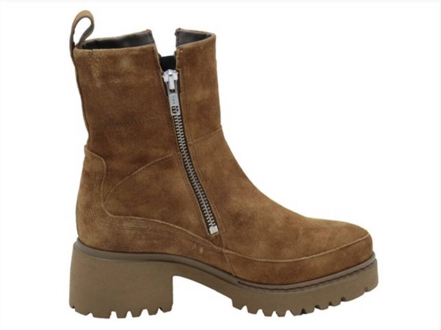 PiediNudi Coco 09.06 biscuit brown