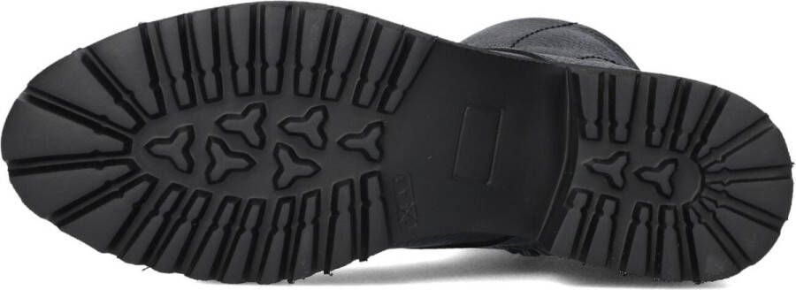 PiediNudi Fara 01.07 Boots Dames Zwart