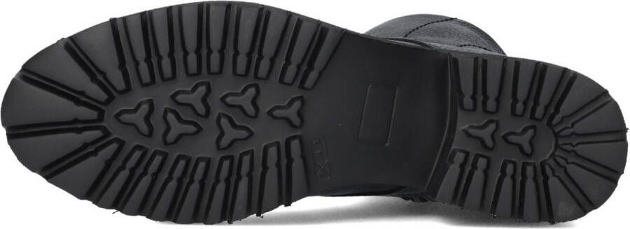 PiediNudi Fara 01.07 Boots Dames Zwart