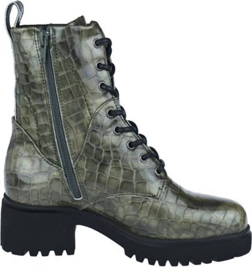Piedi nudi Fara 01.05 Enkellaarzen