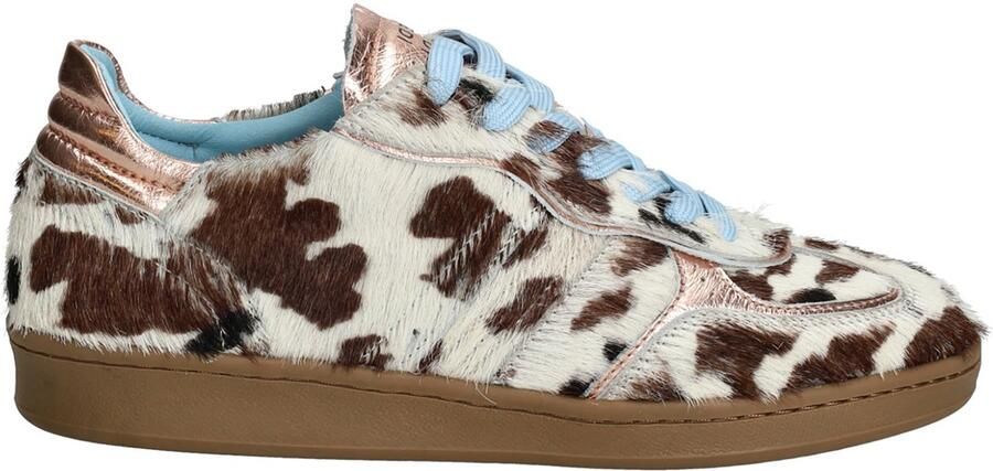 PiediNudi Piedi Nudi Imola-01.18PN Cow Rose