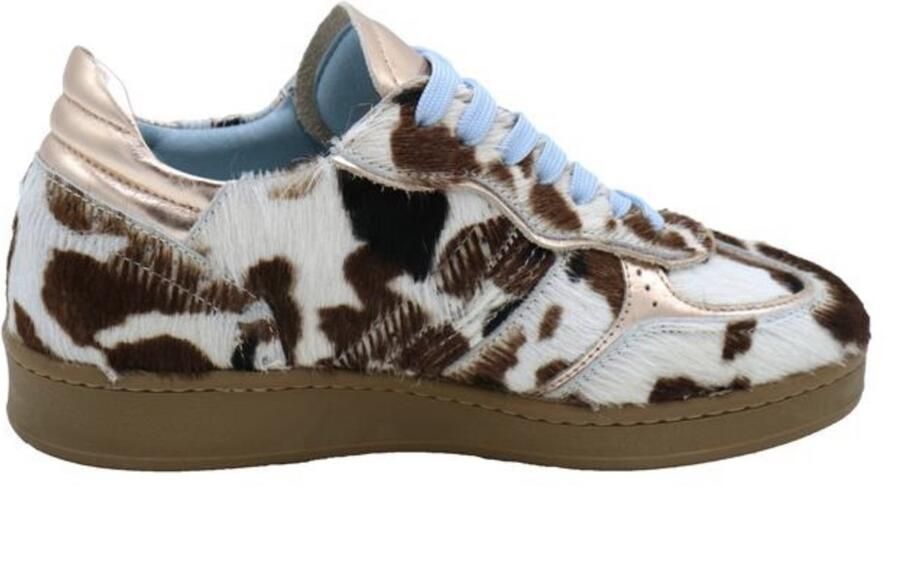 PiediNudi Piedi Nudi Imola-01.18PN Cow Rose