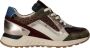 PiediNudi PIEDI NUDI SNEAKERS BORDEAUX SELVA 17.36 WARM BURGUNDY - Thumbnail 2