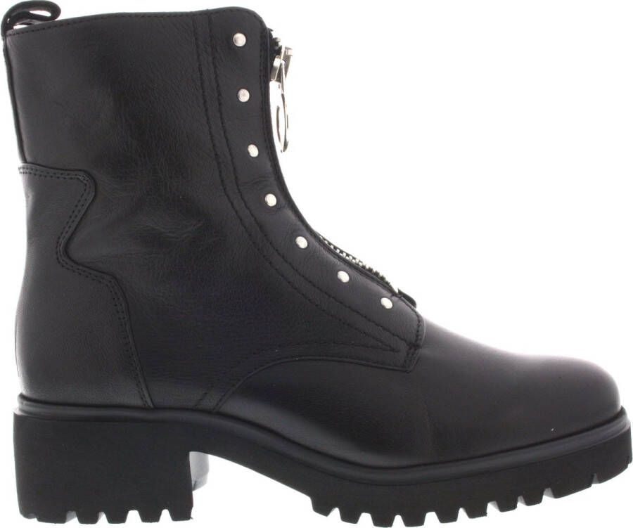 PiediNudi Segna 05.01 Boots Dames Zwart