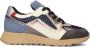 PIEDI NUDI PiediNudi Lage Sneakers Dames Selva 21.03 Maat: 41 Materiaal: Leer - Thumbnail 2