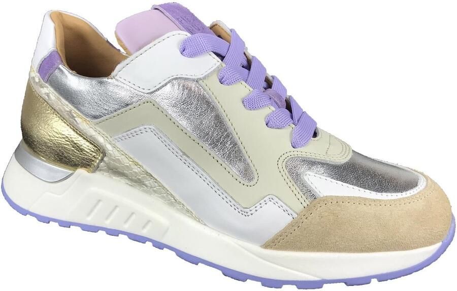 PiediNudi SNEAKER NEBEL SELVA