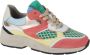 PIEDI NUDI PiediNudi Lage Sneakers Dames Talla 04.04 Maat: 37 Materiaal: Leer - Thumbnail 2