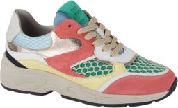 PIEDI NUDI PiediNudi Lage Sneakers Dames Talla 04.04 Leer
