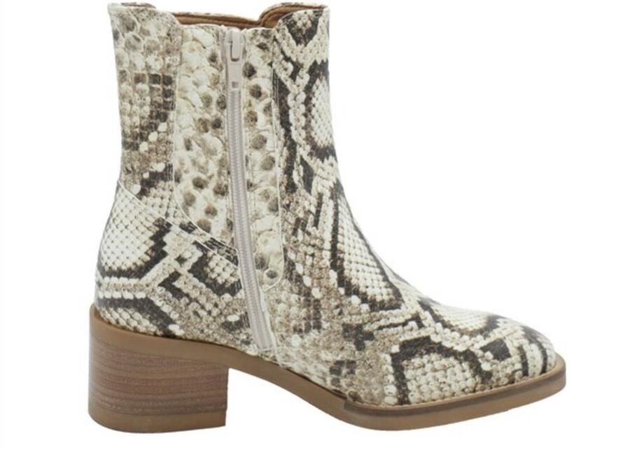 PiediNudi Zuma snake - Foto 1