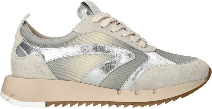 Piedi Nudi Vaya-01.15PN Ecru Silver