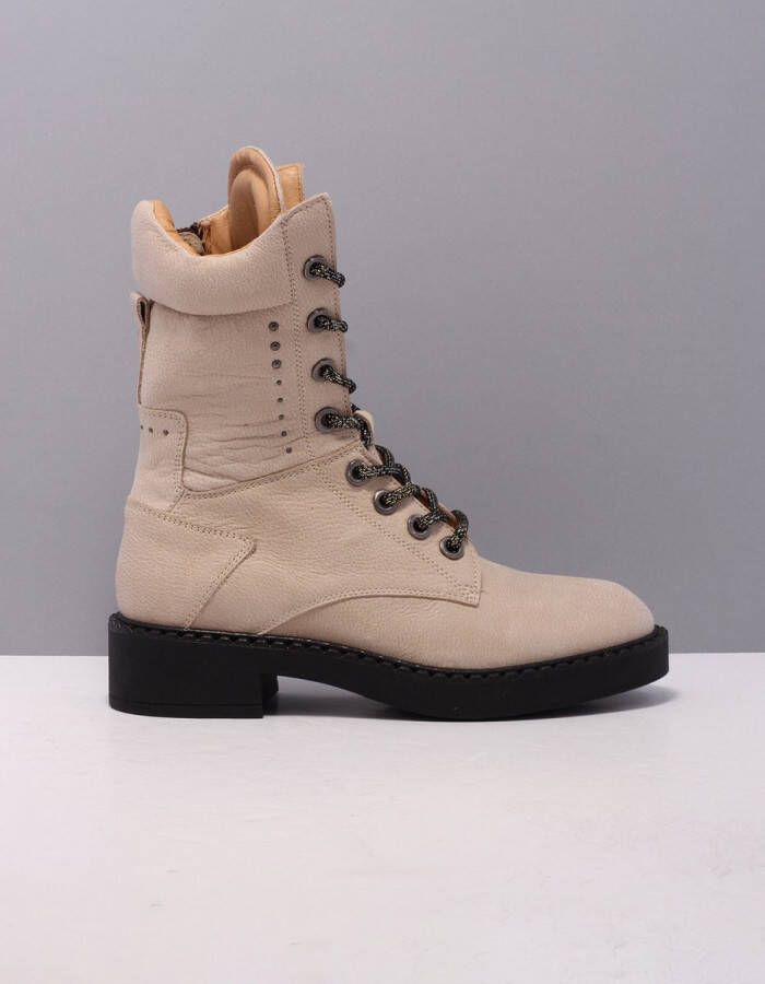 Piedi Nudi Veterboot 2695 Dames Beige