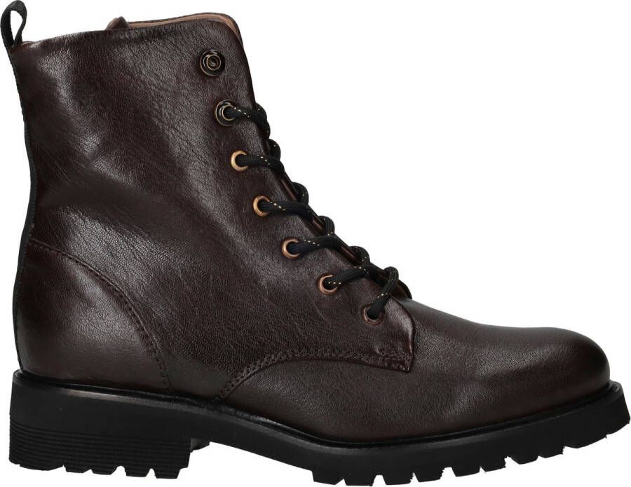 Piedi Nudi Gwen 01.03 moka brown Bruin