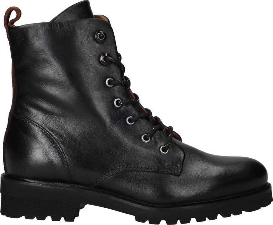 Piedi Nudi Veterboots Zwart