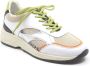 PiediNudi Dames Sneakers Piedi Nudi Zerba 2838-02.13pn Leo Multi - Thumbnail 3