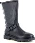 Piedi Nudi Zola 01.03 Black-3 4 laars -korte laars -lange laars - Thumbnail 2