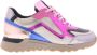 PIEDI NUDI PiediNudi Lage Sneakers Dames Selva Maat: 39 Materiaal: Leer - Thumbnail 1
