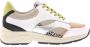 PIEDI NUDI PiediNudi Lage Sneakers Dames Zerba 02.13 Maat: 37 Materiaal: Leer - Thumbnail 1