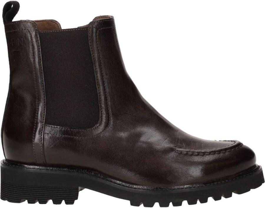 PiediNudi PIEDI NUDI DAMES BOOTS BRUIN GIULIA 01.01 MOKA BROWN