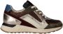 PiediNudi PIEDI NUDI SNEAKERS BORDEAUX SELVA 17.36 WARM BURGUNDY - Thumbnail 6