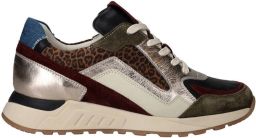 PiediNudi PIEDI NUDI SNEAKERS BORDEAUX SELVA 17.36 WARM BURGUNDY