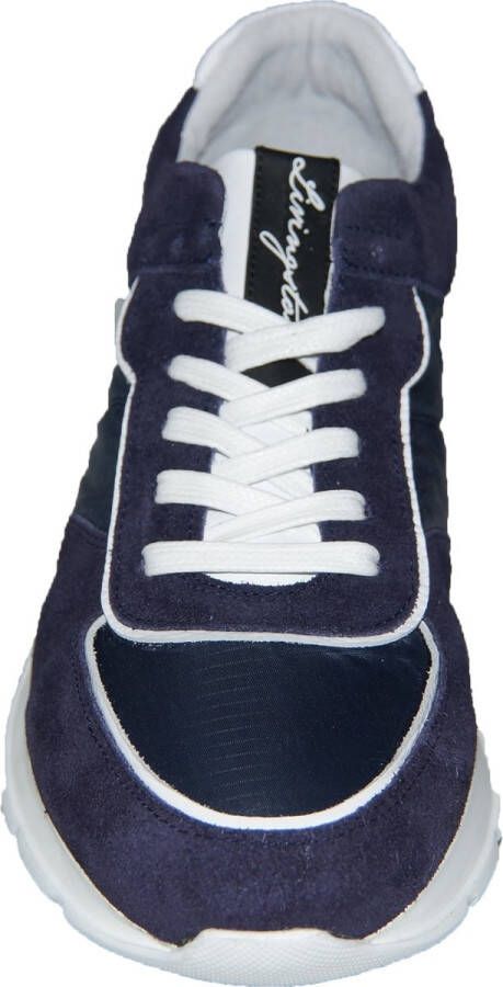 Piedro 1214608110 Wijdte K Blauw Wit