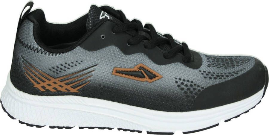 Piedro 1517002210 Kinderen Lage schoenen Zwart