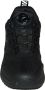 Piedro Sport Enzo Sneakers Zwart Vetersluiting draaisluiting - Thumbnail 3