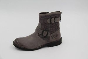 Piedro 1126301850 grijs laars(32 Kleur Grijs )