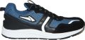 Piedro 1417000410 Wijdte 3.5 Zwart Blue - Zwart/Blauw