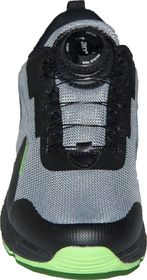 Piedro 1517009010 Wijdte 5.5 Grijs Groen