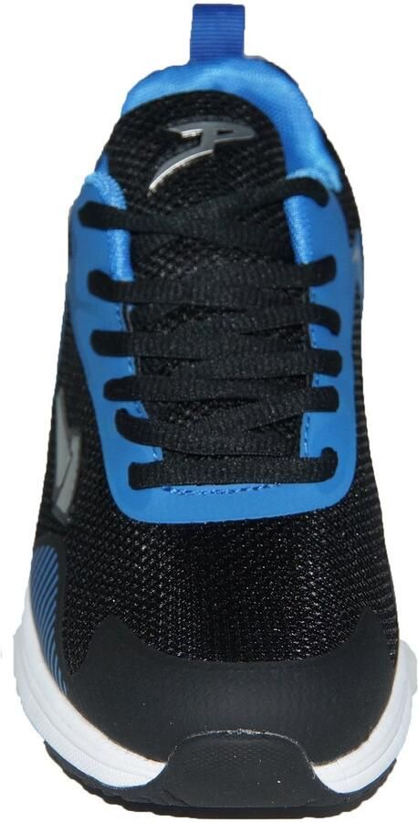 Piedro 1517012310 Wijdte 5.5 Zwart Kobalt