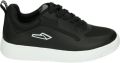 Piedro 1517023510~~~~~~~~~~~~~~~~~~~~ Lage schoenenKindersneakers Zwart - Zwart