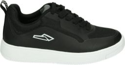 Piedro 1517023510~~~~~~~~~~~~~~~~~~~~ Lage schoenenKindersneakers Zwart