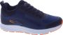 Piedro 1517012510~~~~~~~~~~~~~~~~~~~~ JongensLage schoenenKindersneakers Blauw - Thumbnail 4