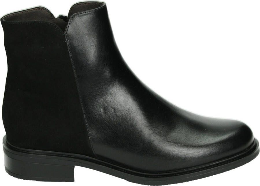 PieSanto 225346 443 Volwassenen Laarsjes Kleur Zwart