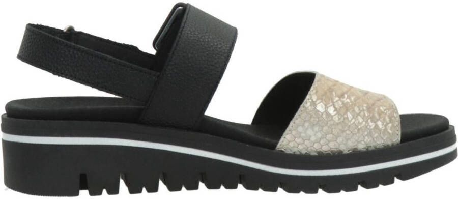 PieSanto 230773P Zwart