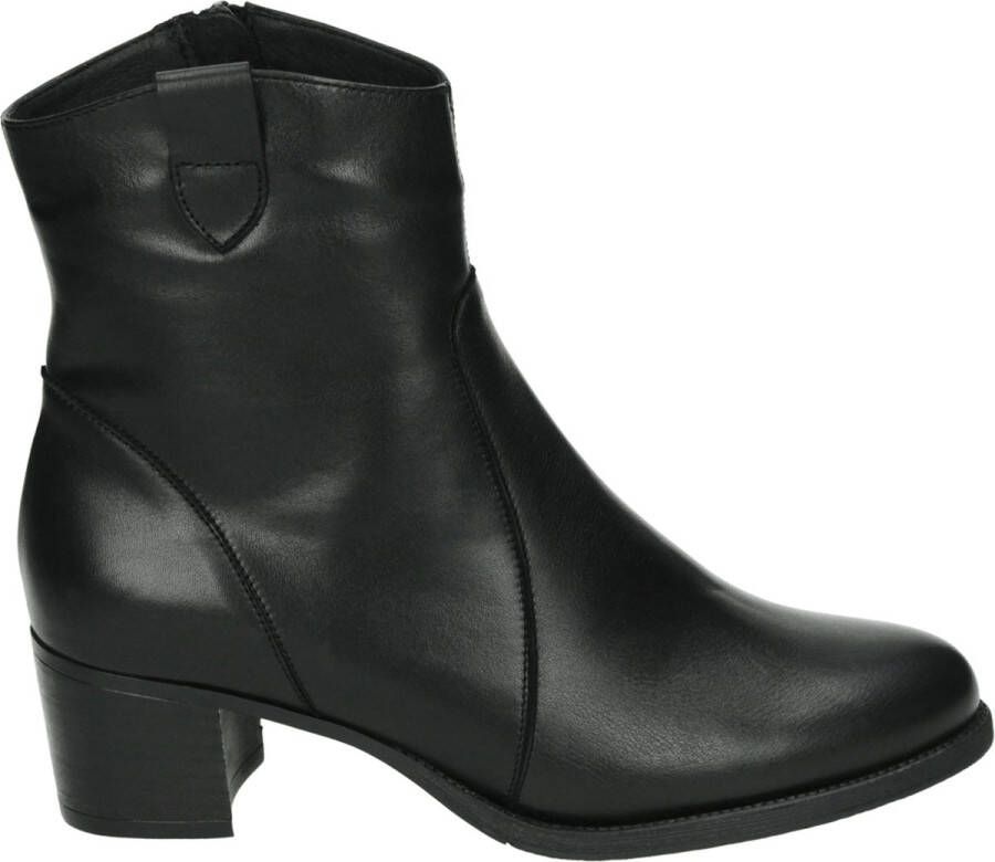 PieSanto 235449-442~~~~~~~~~~~~~~~~~~~~ Laarsjes Zwart