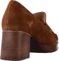 Piesanto Mocassins 235497P - Thumbnail 1