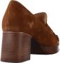 Piesanto Mocassins 235497P - Thumbnail 1