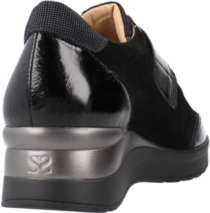 PieSanto 235752P Zwart