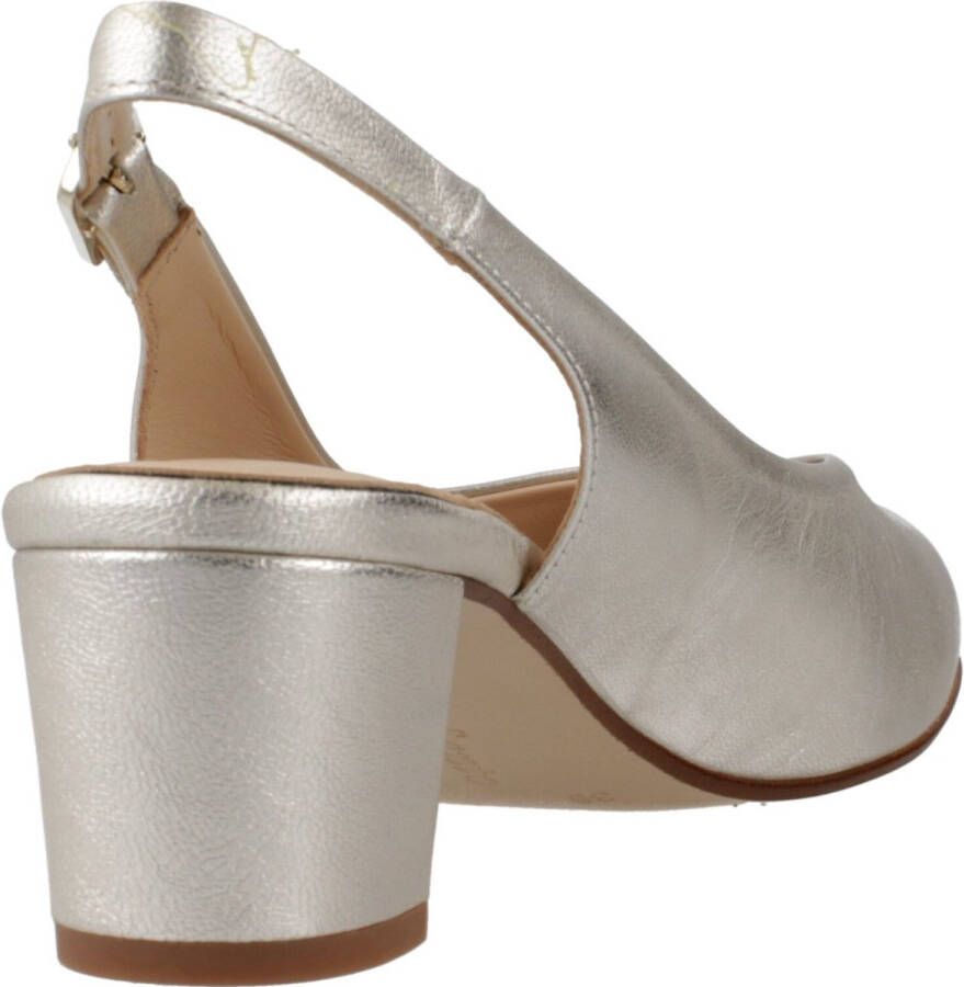 PieSanto 250230P Zilver