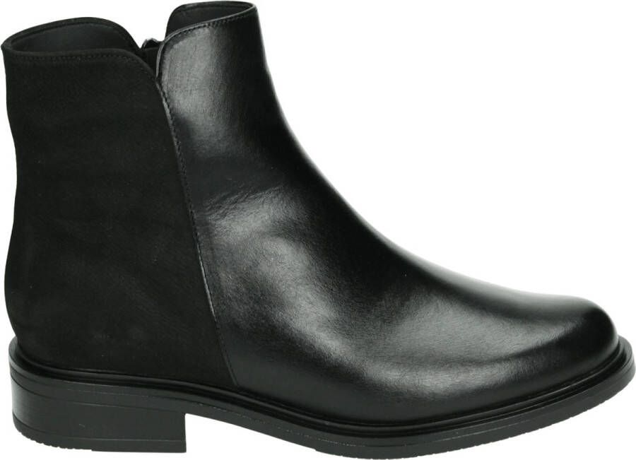 PieSanto 255346-443 Laarsjes Zwart