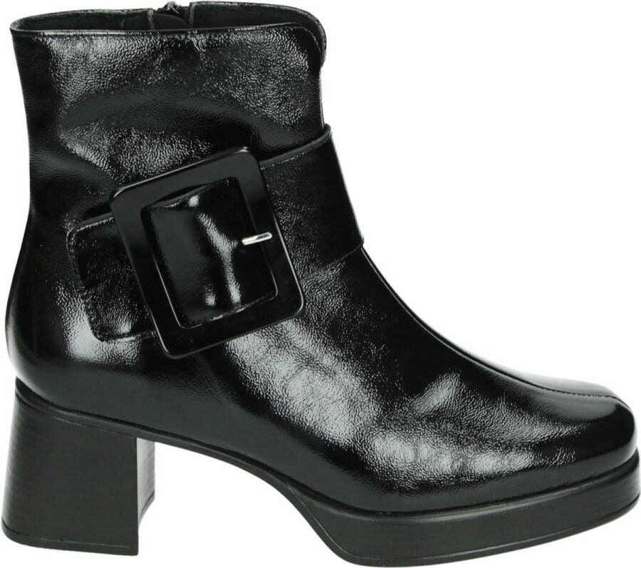 PieSanto 255502-448 Laarsjes Zwart