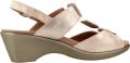 Piesanto Sandalen met hakken 180869p - Beige