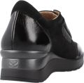 Piesanto Nette schoenen 245752p - Zwart