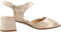 Piesanto Sandalen met hakken 260288p - Beige
