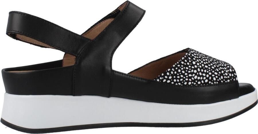 PieSanto 260422P Zwart